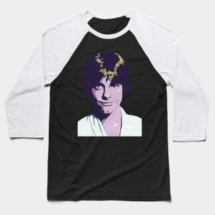 Mark Hamill young Baseball T-Shirt